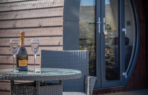 Bracken Burrows - 1 Bedroom Pod - New Hedges - Photo 36