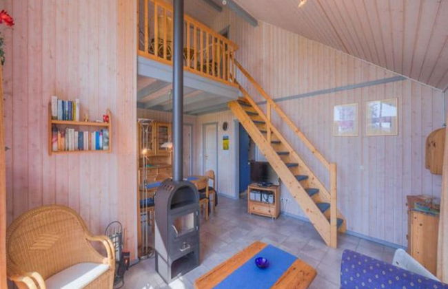 Ferienhaus im Skandinavischen Stil - Foto 8