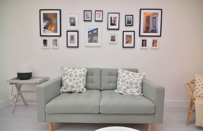 MACARENA WHARF Apartments - Foto 67