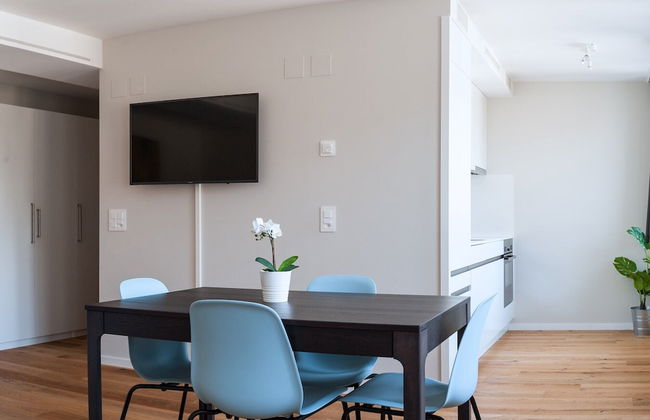 Hitrental Marktplatz Studios - Foto 13