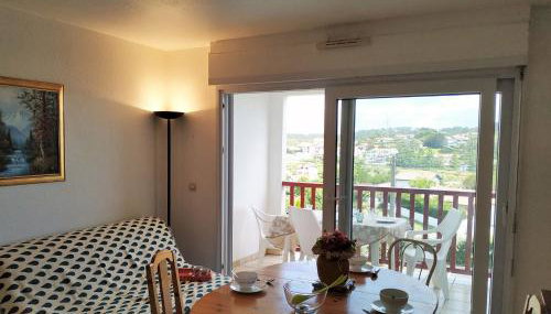 Apartment Hego Alde by Interhome - Foto 3