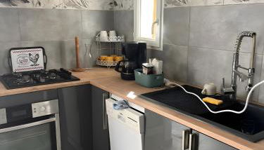 Maisonnette au coeur du Luberon - Foto 4