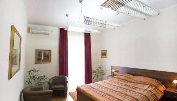 Apartment Modena - Foto 5, Habitación