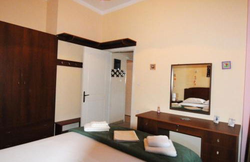 Comfortable house in Mirties with terrace and parking - Foto 6