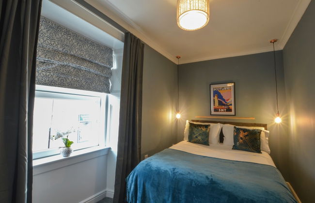 The Gallery Apartment - Foto 8