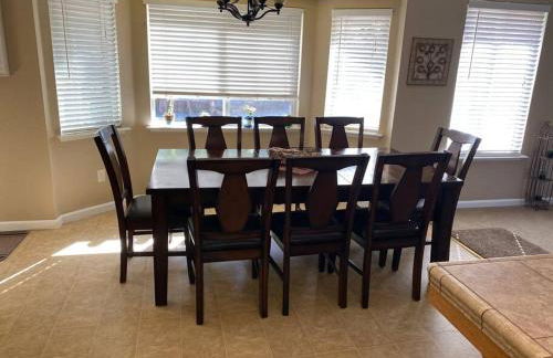 Waxberry Getaway Sequoia/Kings Canyon National Pks - Foto 41