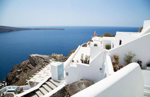 Marizan Caves & Villas - Photo 69