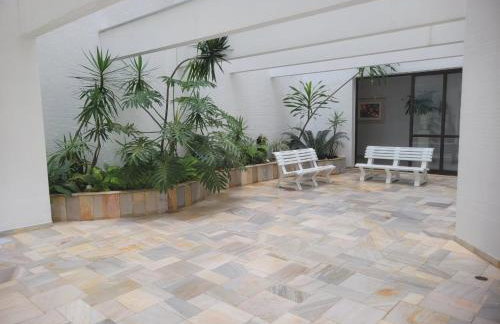 APARTAMENTO PÉ NA AREIA BARRAVENTO RESIDENCE - RIVIERA SÃO LOURENçO - Photo 75