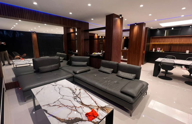 Khallouk's Groupe - Foto 14