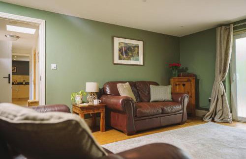 Little Lodge on the Yorkshire Wolds - Foto 4