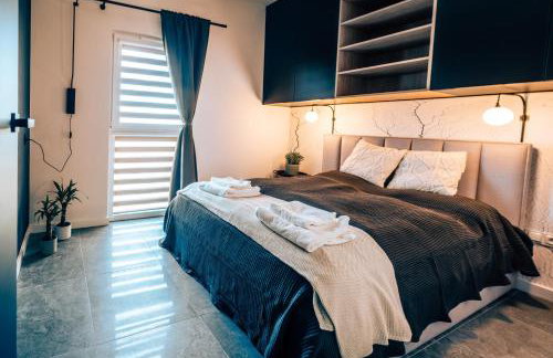 Wyspiańskiego Apartament - Foto 6