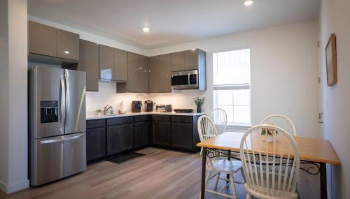 New Build 1BR Home Stunning Views Denver Access - Foto 4