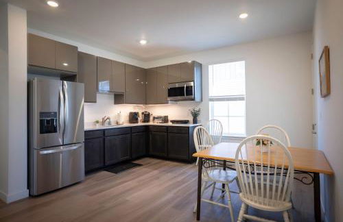 New Build 1BR Home Stunning Views Denver Access - Foto 4