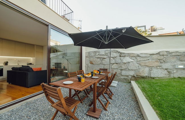 Legacy Oporto Premium Apartment B by Vacationy - Photo 2