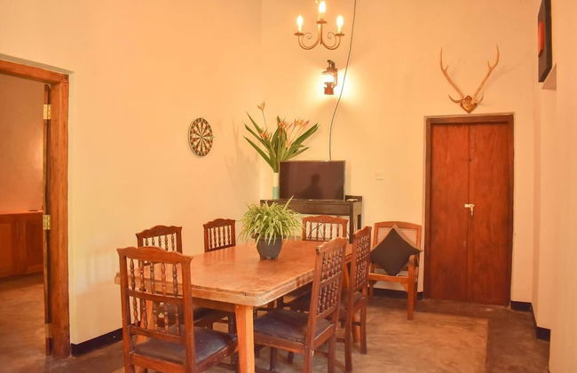 Charming & Historical 3-bed Bungalow in Hikkaduwa - Foto 14