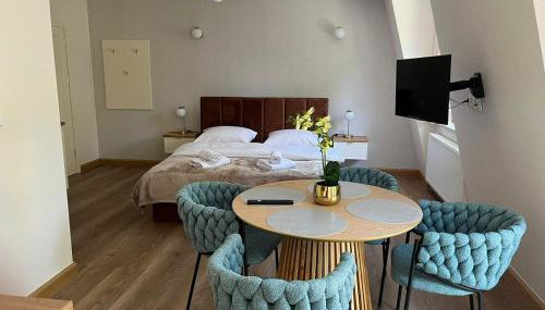 Apartamenty Leśna Przystań Kazub nr 11 - Foto 3