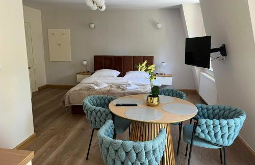 Apartamenty Leśna Przystań Kazub nr 11 - Foto 3