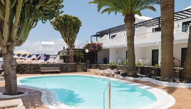 Los Tulipanes Apartments - Foto 2