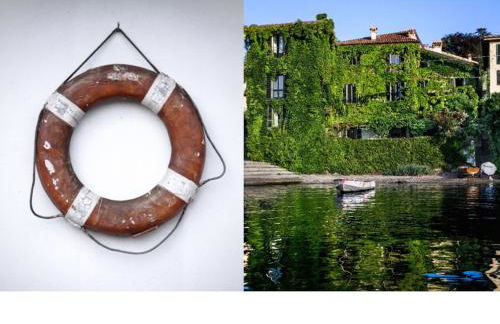 Pescallo Apartments - Foto 12