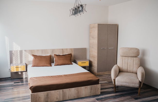 Elite Residence Alsancak - Foto 11