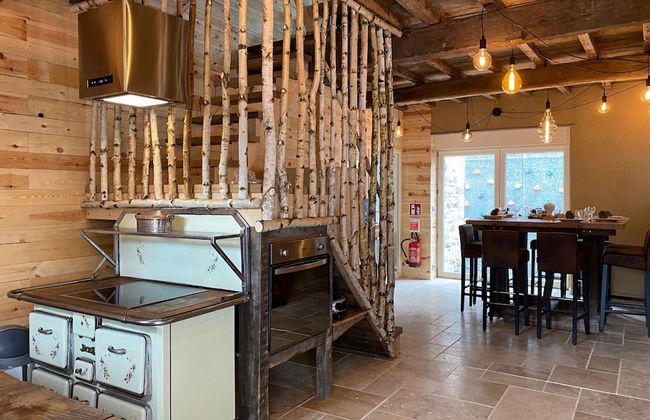 Holiday Home in Sprimont With Forest - Foto 33