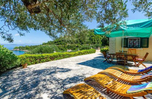 Vacation House Marija, Korčula - Photo 52