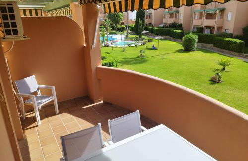 Precioso Apartamento Jardin del Golf 1, Novo Sancti Petri - Foto 30