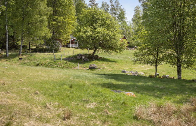 Måbäcken - Foto 23