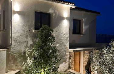 Villa vue mer Cap Corse - Foto 8