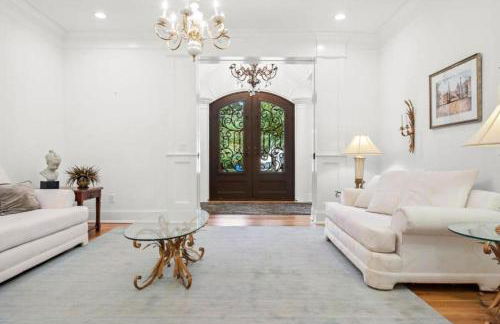 Luxury Retreat in Red Bank TN - Foto 15