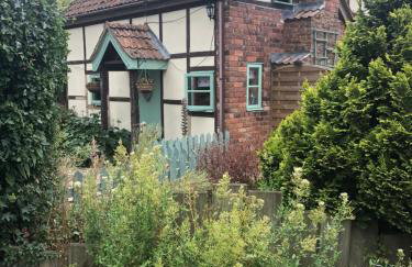 Soldiers Cottage, with HOT TUB, dog friendly, great views - Foto 59