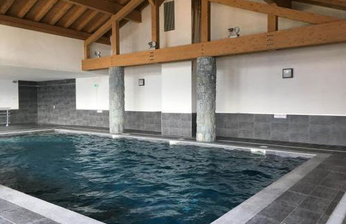 La Perle Des Alpes C2 - Foto 13