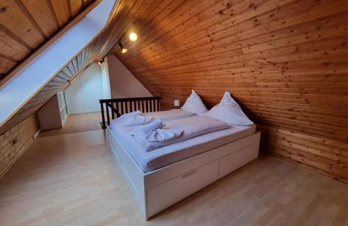 Ferienwohnung Steiner 2 - Foto 22