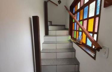 Casa sobreposta alta em Boiçucanga - São Sebastião - Foto 18