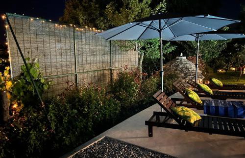 Holiday house Diva with a pool - Foto 40