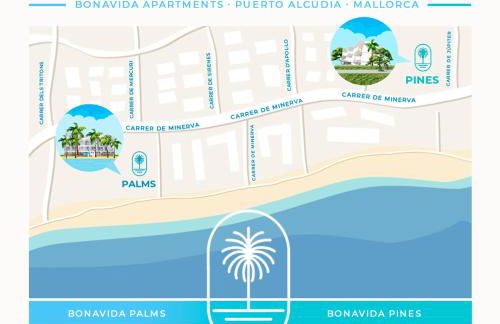 Bonavida Apartments - Foto 12