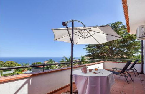 Lovely Home In Acicatena With Wifi - Foto 6
