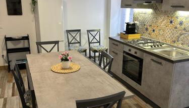 Appartamento Il Mortaio - Foto 1, stove