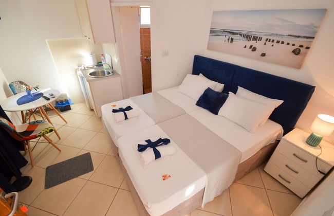 Apartments Tea Kotor - Foto 3