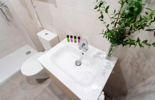 Apartamentos Blume Conde Aranda - Foto 26