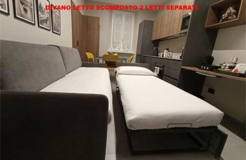 La Finestra sul Naviglio Grande - Foto 15