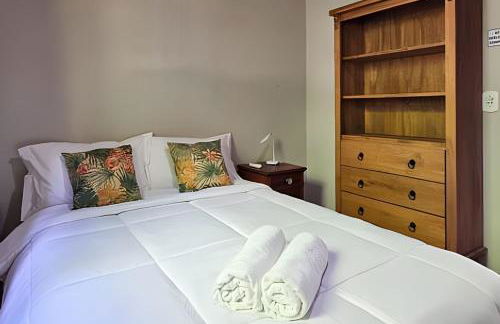 Chalé Bem Brasil 3: Aconchego para até 10 Pessoas - Foto 27