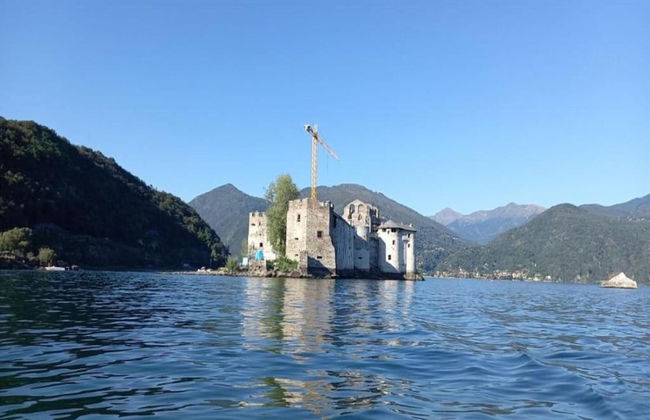 Spacious Retreat in Cannero - Foto 37