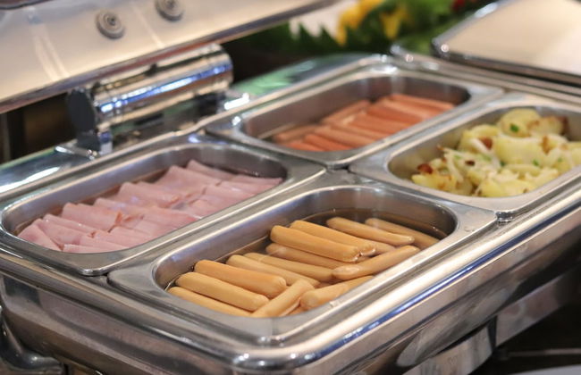 KTK Pattaya Hotel and Residence - Foto 76