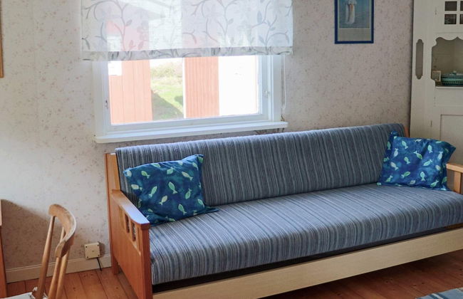 4 Person Holiday Home in Ugglarp - Foto 7