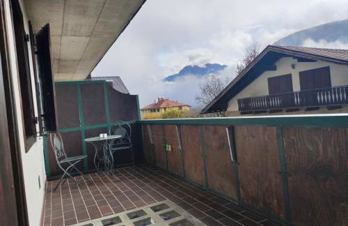 Dolomiti Mountain View - Olympics & Holidays apartment Cadore Cortina - Foto 10