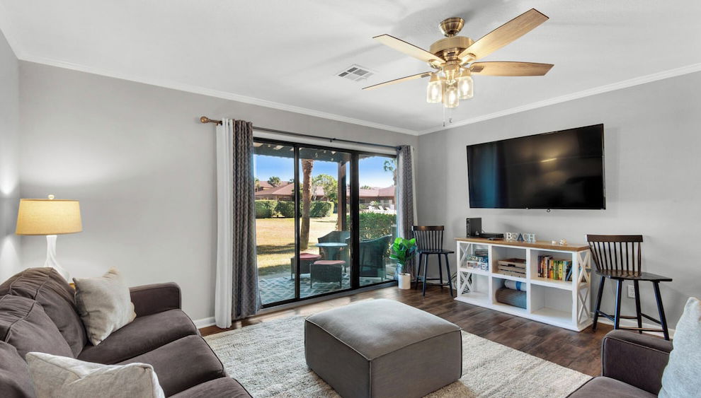 Beachwalk 18e: Cozy Townhouse Close to Beach! - Foto 1, Imagen principal