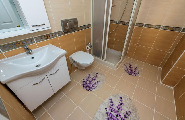 Villa Gelincik - Photo 27