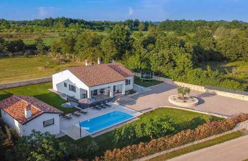 Villa AriEm by IstriaLux - Foto 19