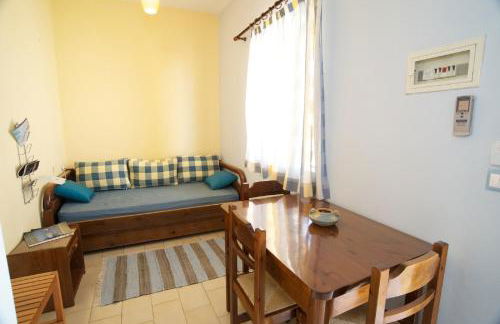 Kalypso Studios & Apartments - Foto 52